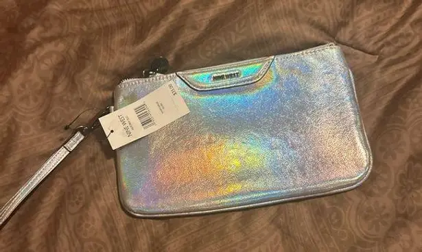 Nine West wristlet