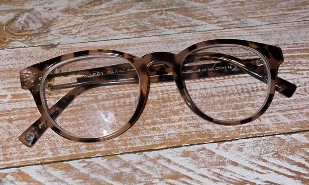 Warby Parker 🤓 Percey Prescription Eyeglasses🤓