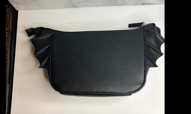 Jeffree Star Cosmetics Bat Wing Makeup Bag