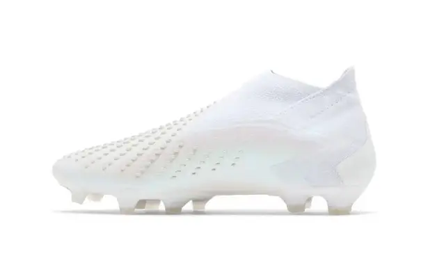 Adidas Predator Accuracy Elite Soccer Cleats Laceless Men’s Size 8 