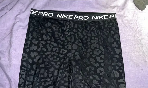 Nike Pro Dri-Fit Leggings