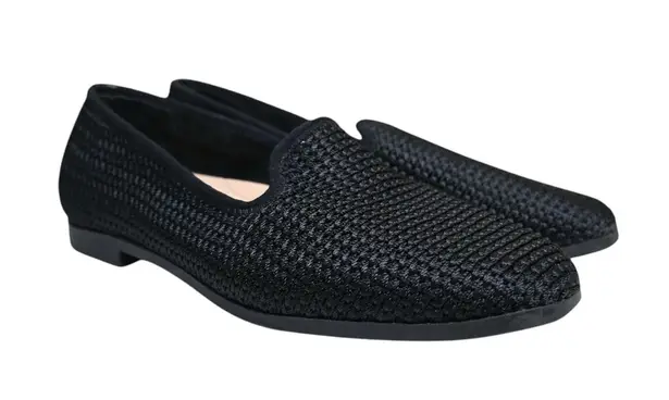 Alex Marie Women's 7.5 Black Beckett Loafers