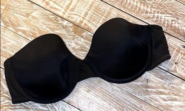 Maidenform strapless bra 34C - Wardrobe Staple π€