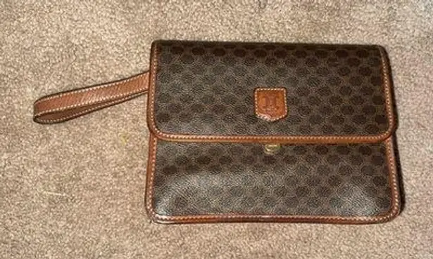 CELINE Wristlet