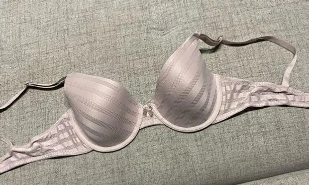 Maidenform Light Lavender  Bra 34D