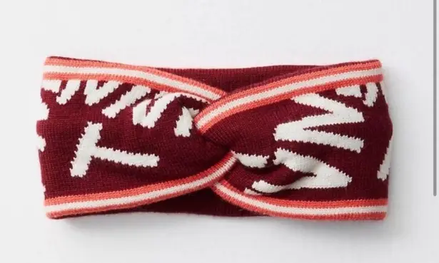 Free People Movement Twisted Ear Warmers