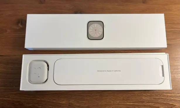 Apple Watch Series SE - 40mm