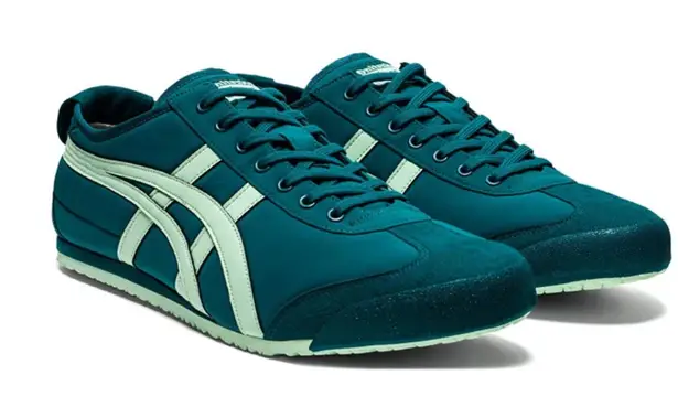 Onitsuka Tiger Mexico 66 'Green Mint' 39.5 Green Size 8.5