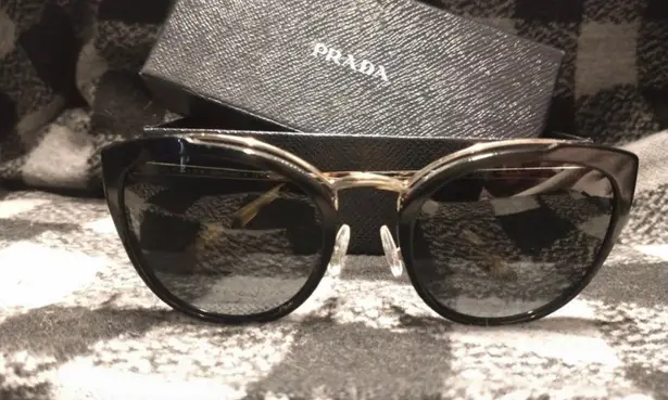 Prada Sunnies