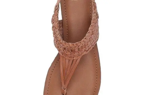 Fergalicious 🆕 Senorita woven sandals…