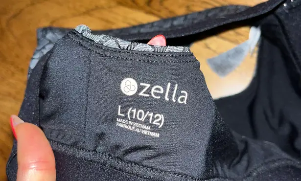 Zella Sports Bra