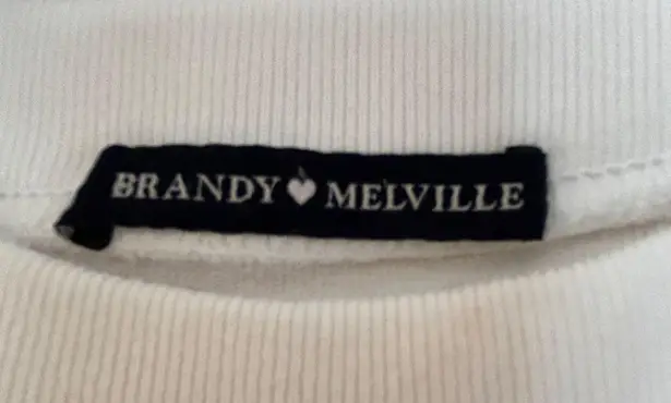 Brandy Melville Shirt CHICAGO