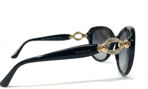 Only BVLGARI sunglasses, made in Italy
Selling as replacement frames 