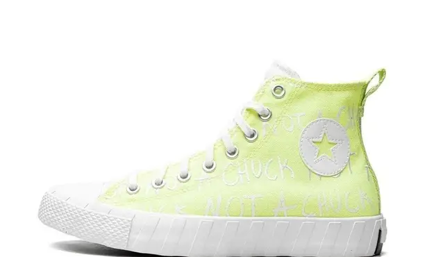 Converse NEW  UNT1TL3D high-top sneakers