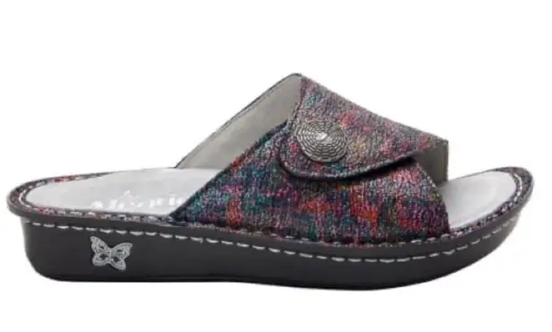 Alegria Vivica Chirpy Multi