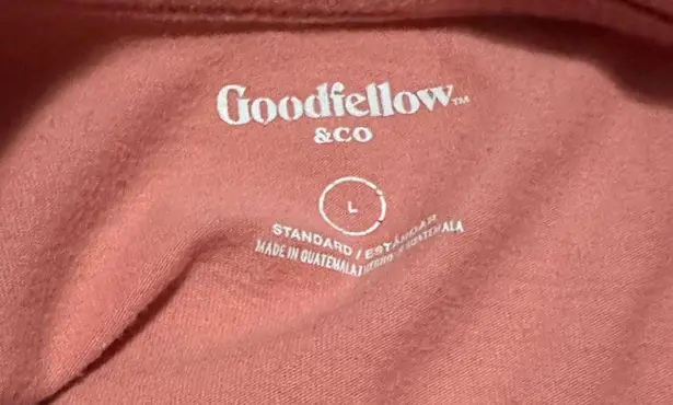 Goodfellow & Co t shirt