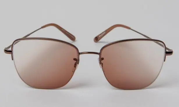 💕GARRETT LEIGHT💕 Pershing Glasses RG