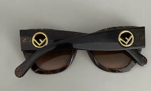 Fendi Authentic  Sunglasses