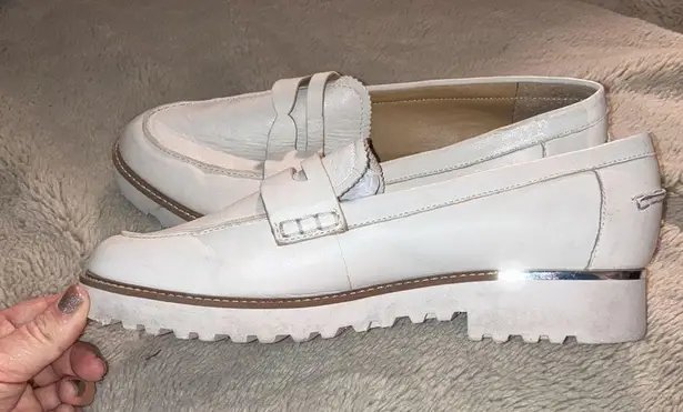 Franco Sarto 🧜‍♀️  Cedra Loafers, Size 8.5