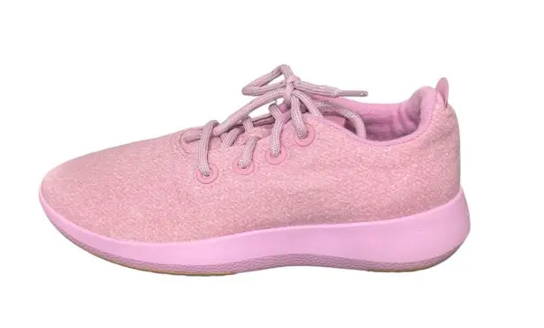 Allbirds New! Mizzle Wool Runner Water Repellent Sustainable Sneaker - Size 9