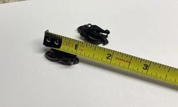 Women's Clip On Clip