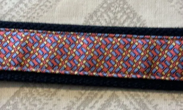 Vineyard Vines  Men’s Canvas Belt, Size 38