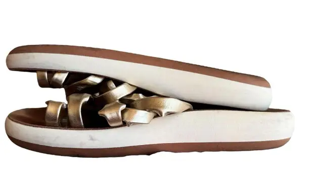 Ancient Greek Sandals