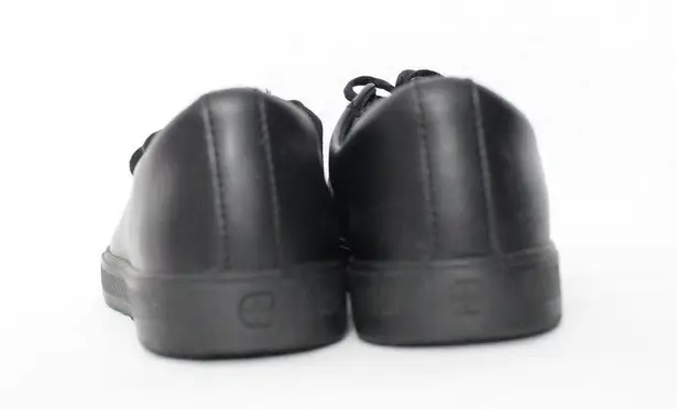 Shoes For Crews Old School Low-Rider IV - Leather Size 9.5 NWOB