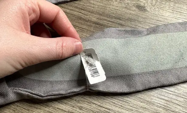 Bath & Body Works Bunny Easter Rabbit Small Bag