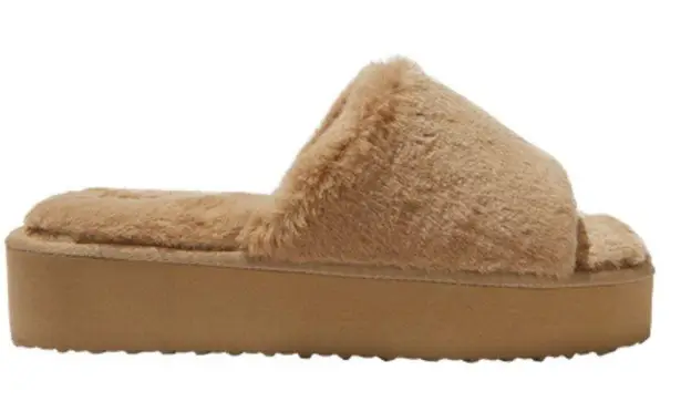 Muklucks MUK LUKS CREAM SLIDES