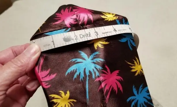 Foldable Packable Shopping Grocery Tote Handle Bag Zip Snap