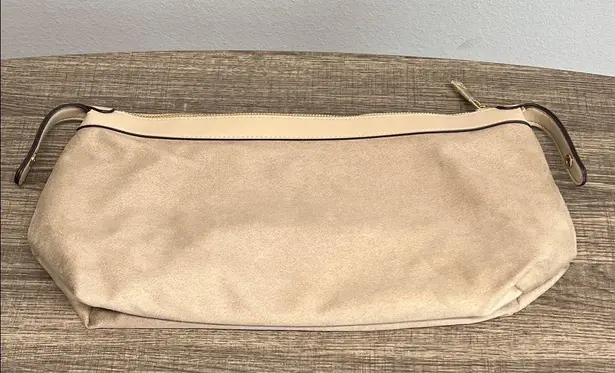 Sondra Roberts Squared | Stone Vegan Leather Tote Satchel Shoulder Bag - Image 9