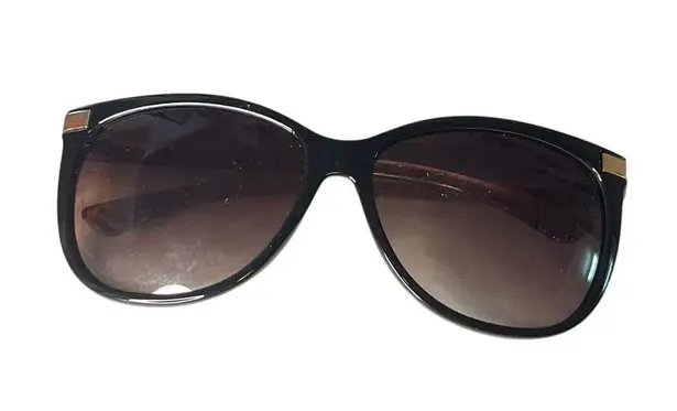 Oscar de la Renta Oscar by Sunglasses Mod1198CE 001 CE Black/Sparkle