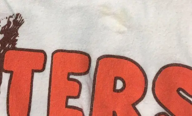 Hooters 🔃 Logo Waitress Uniform Tank Top