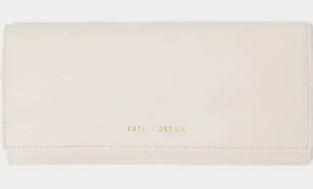 Katie Loxton Jewelry Travel Case / Jewelry Roll