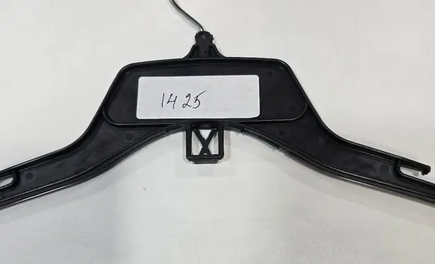 LPA Rae Corset Top in Green Rosa Floral