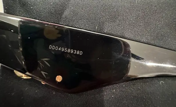 Dolce & Gabbana  Sunglasses