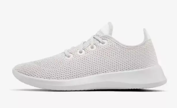 Allbirds Women's Tree Runners Sneaker