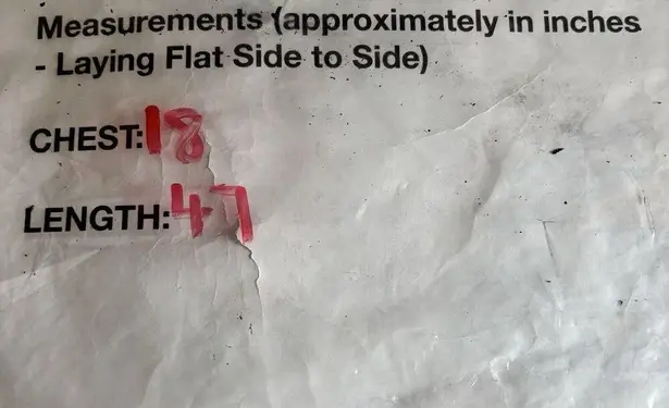 Coldwater Creek Dress Womens 8P Petites Multicolor Floral Print Ruffle Side Tie