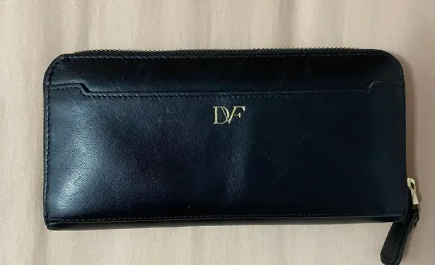 Diane Von Furstenberg Wallet