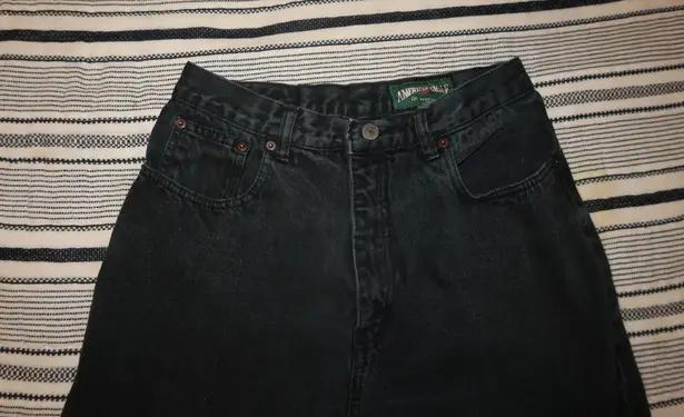 American Eagle Outfitters Vintage High-Waisted Mom Jeans