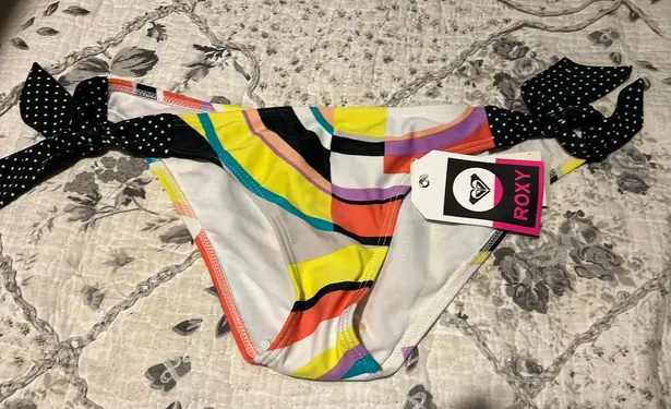 Roxy Bikini Bottoms