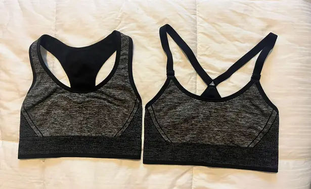 All In Motion Sports Bras