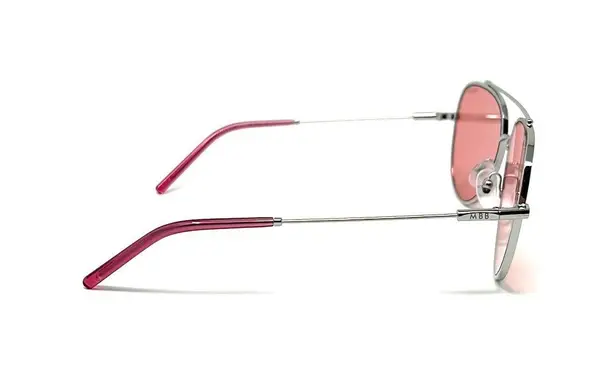 Vogue Sunglasses MBB by Vogue Pilot Sunglasses