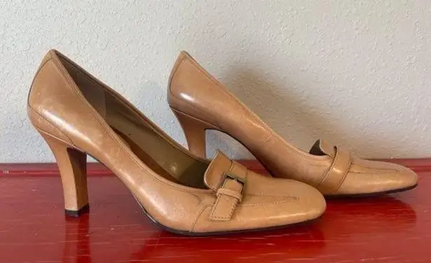 Enzo Angiolini Heels Size 8.5 narrow