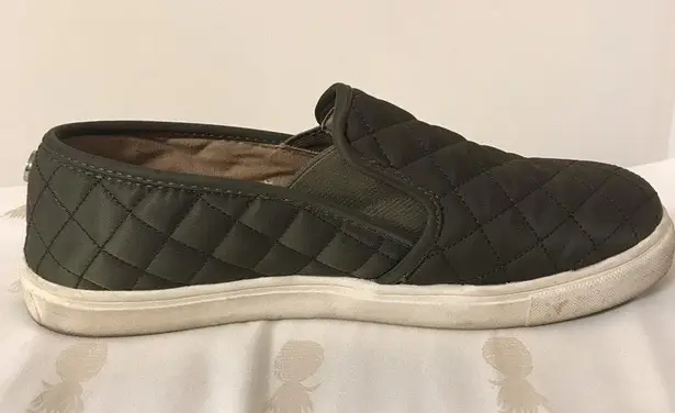 Mossimo quilted sneakers deals