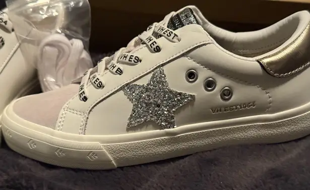 Vintage Havana New slip ons