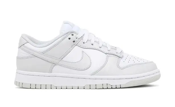 Nike Women’s Dunk Low Photon Dust