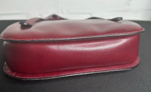 CELINE  Top Handle Purse