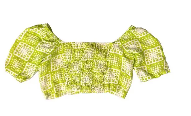 The Odell’s Lime Green Off